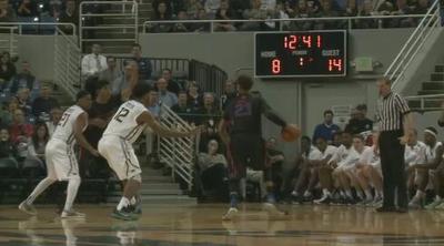 Nevada Wolf Pack #6 in AP College Basketball Poll