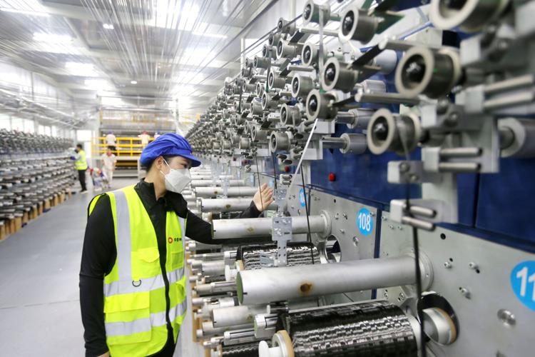 China Economy