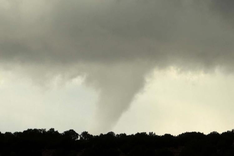 Extreme Weather New Mexico