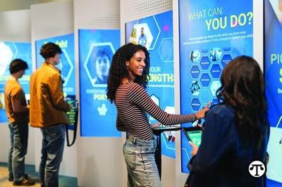 AI’s Effect on Future Jobs