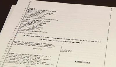 Patients Sue Makers of Antipsychotic Drug; Claim Abilify Caused Compulsive Behavior, Pathological Gambling