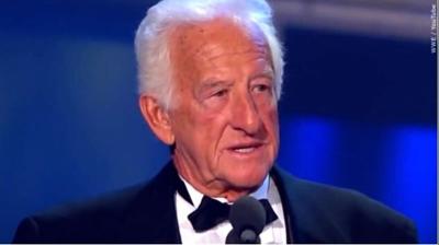 'Mr. Baseball' Bob Uecker