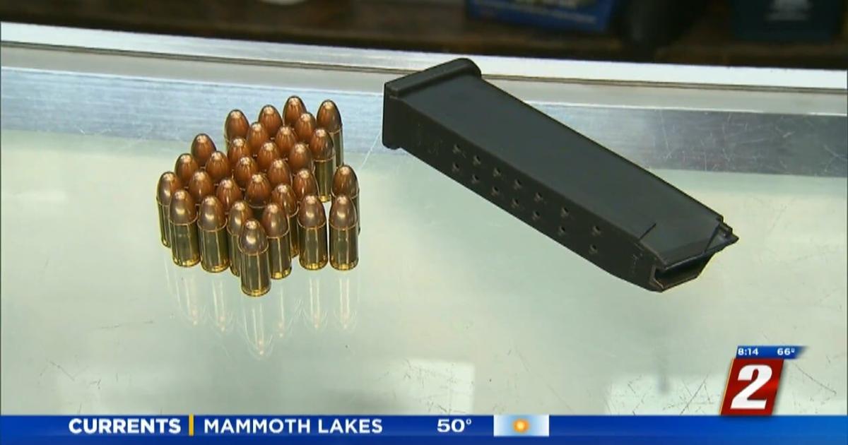 Federal Judge Strikes Down Gun Magazine Limit News 2news federal-judge-strikes-down-gun-magazine-limit-news-2news