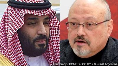 UN Expert Eyes Probe of Saudi Prince Role in Khashoggi Death