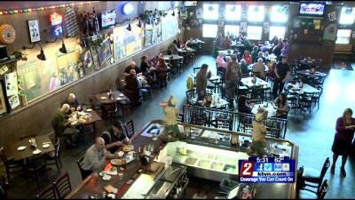 Jazz, A Louisiana Kitchen Closes Doors in Sparks