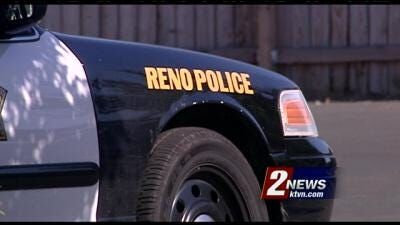 Reno Police Conduct Pedestrian Safety Operation