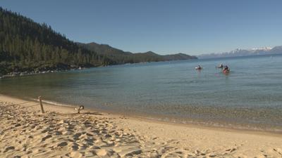 Tahoe Paddle Sports