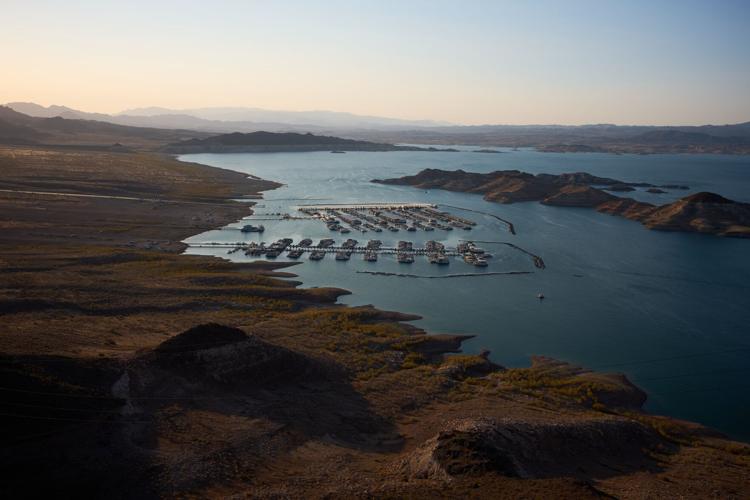 Colorado River Drought