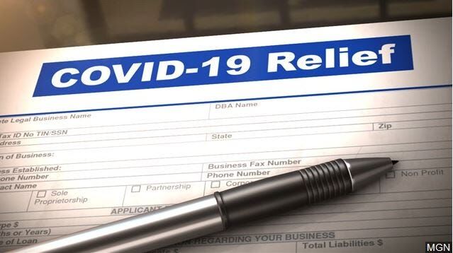 Nevada Commercial Rental Assistance Program Applications Now Open
