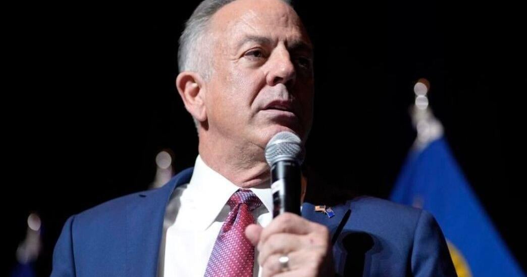 Lombardo Announces Executive Order Establishing Nevada’s Energy Policy Objectives