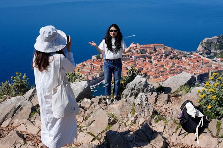 Croatia Fuel Tourism