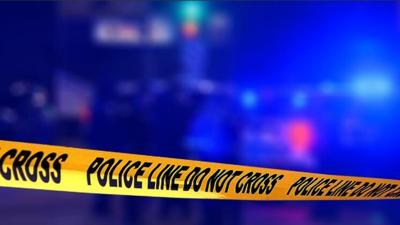 Triple Fatal Crash on S. McCarran