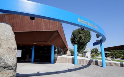 Western Nevada College Fallon