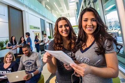 Nevada Guarantee Program Offers Free Tuition, Books at UNR