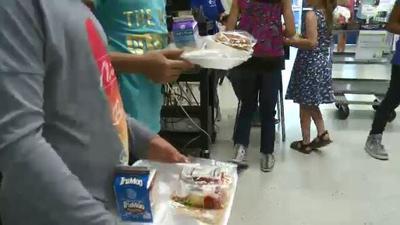 WCSD Sees Nearly $250,000 in Overpaid Lunch Funds