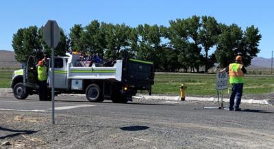Pershing County Sheriff's Office: Motorist Dead After Officer-Involved Shooting Near Humboldt Sink