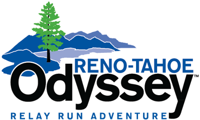 15th Annual Reno-Tahoe Odyssey