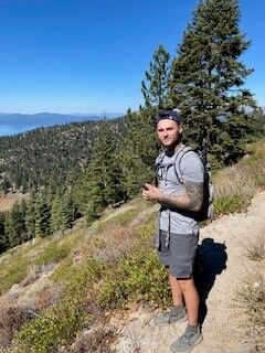 Police looking for missing 25-Year-Old