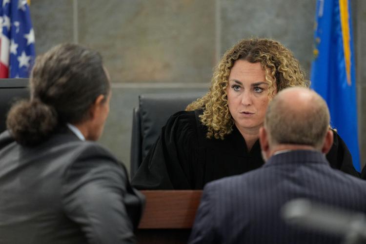 Tupac Trial