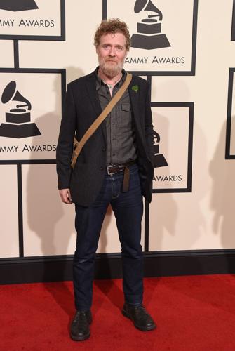 Obit - Glen Hansard