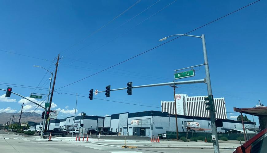 RTC Seeks Community Input on Proposed Mill Street Widening Project