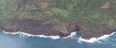 Helicopter Wreckage, Remains Of Six Found With No Indication Of Survivors