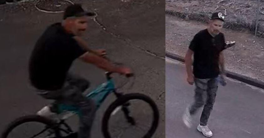 Carson City Deputies Seek Man In Burglary Investigation | News | 2news.com