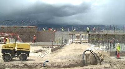 Building Northern Nevada's Future With Commercial Construction