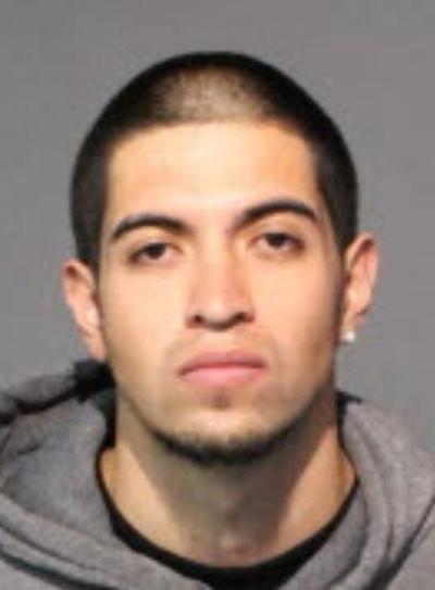 Mt. Rose Car Chase Lands Suspect Behind Bars