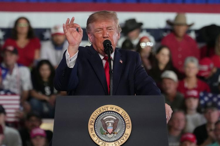 Trump