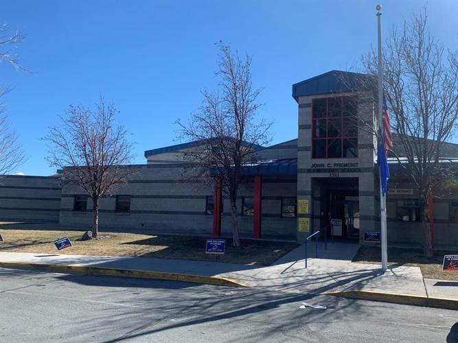 Proposed Attendance Zone Modification For Eagle Valley Middle School