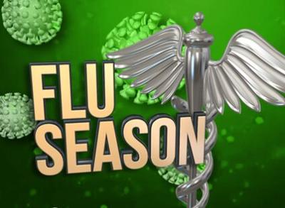 Southern Nevada Reports First Flu-Related Death This Season