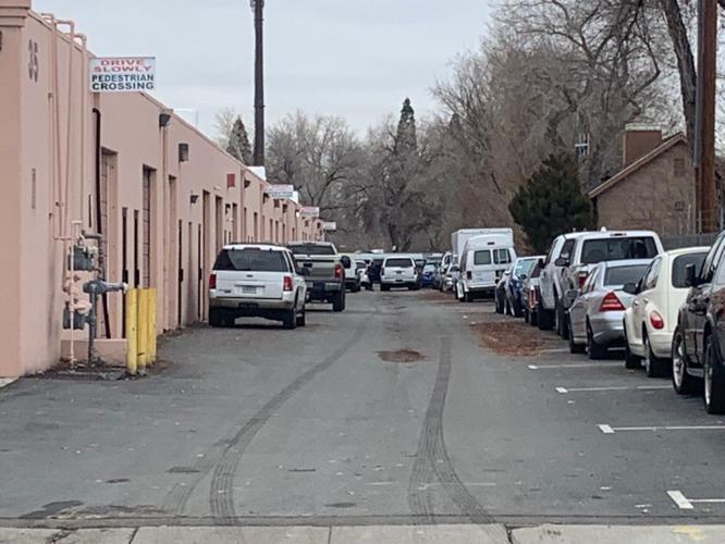 Body Found Inside Burned Tent in Reno Identified