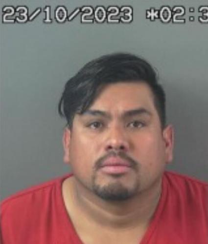 Elko Shooting Suspect