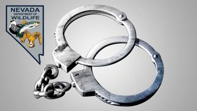 NDOW with cuffs