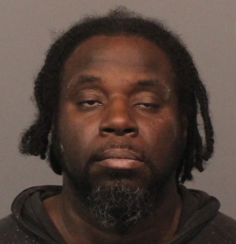 Convicted felon arrested for armed robbery in Sparks | News | 2news.com