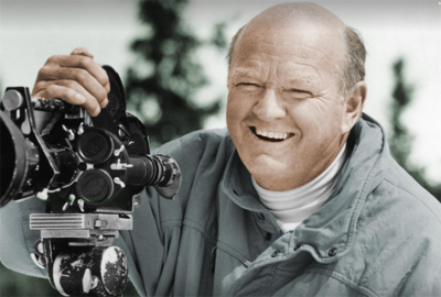 Legendary Filmmaker, Skier Warren Miller Dies at 93