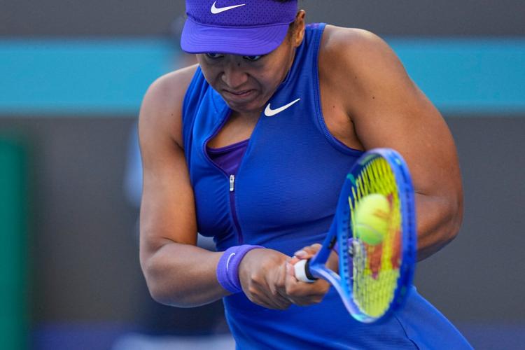 China Open Tennis