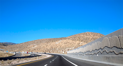 NDOT: I-580 to Close Between Carson City, Washoe Valley for Power Line Replacement