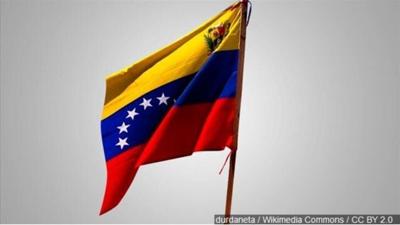 Russia Denounces U.S Freeze Of Venezuelan Assets