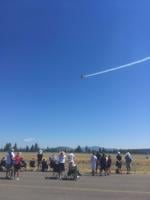 Truckee Tahoe AirShow & Family Festival Saturday