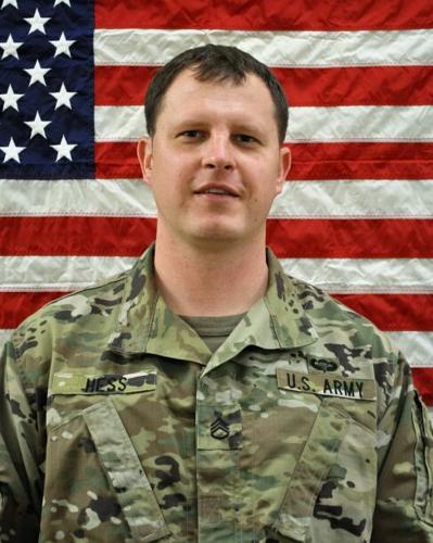 One Soldier Killed in Crash, 12 Other Injured on Wednesday