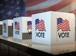 90,000 People Removed From Voter Rolls, Registration Deadline is Thursday