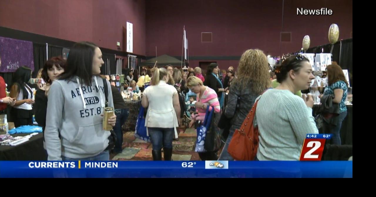 Divas Day Out at the Grand Sierra Resort News