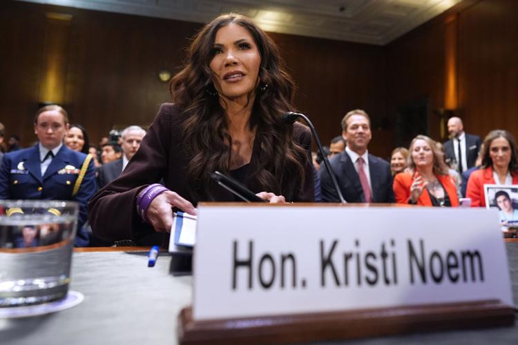 Congress Homeland Security