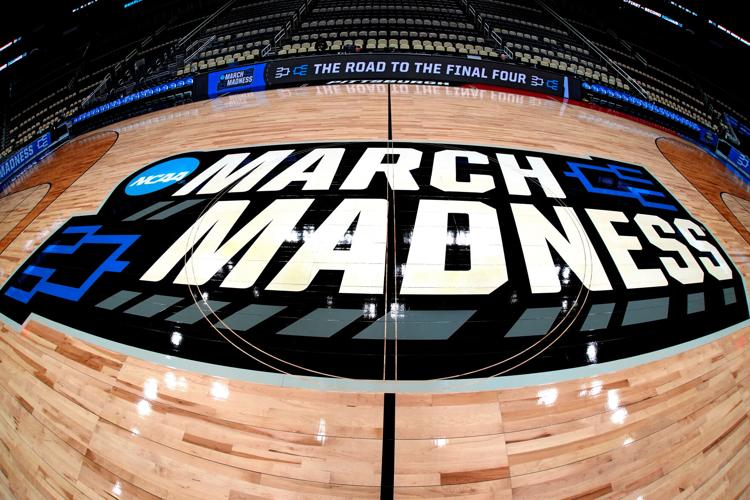 NCAA Tournament Expansion Basketball