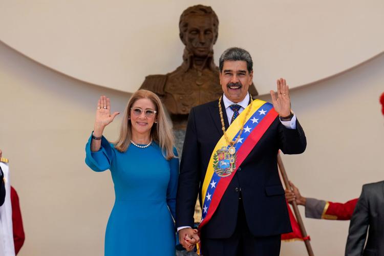 US Venezuela Maduro