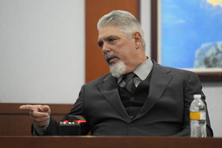 Tupac Trial
