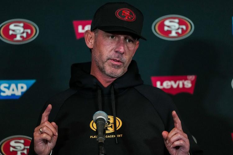 49ers Football