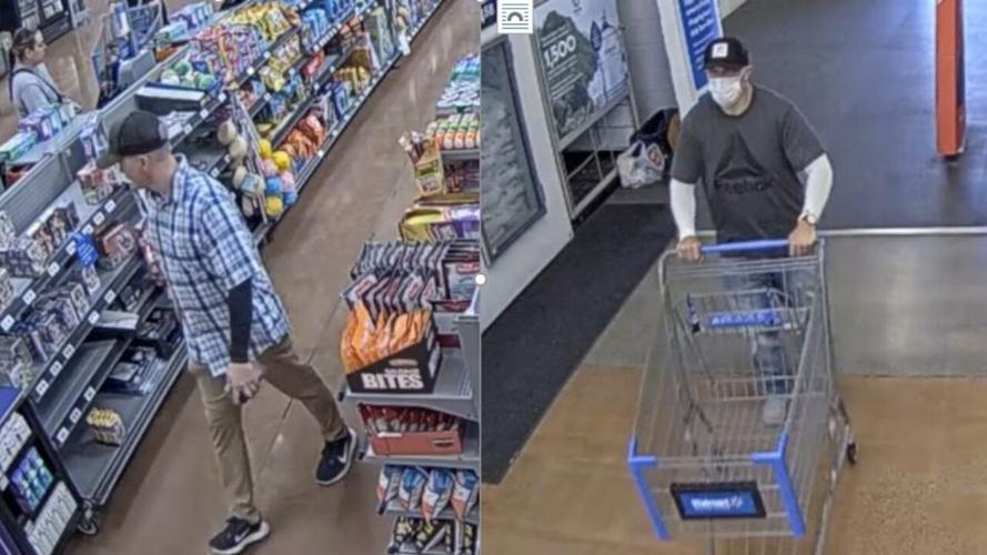 Carson City Larceny